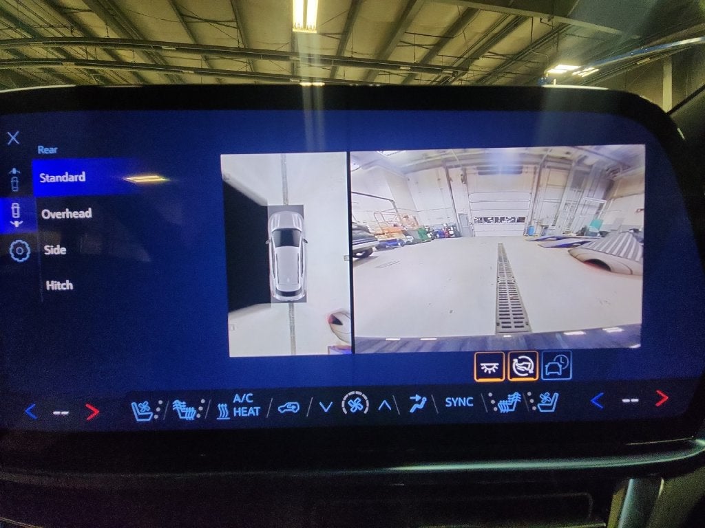 2024 Chevrolet Equinox EV 3LT