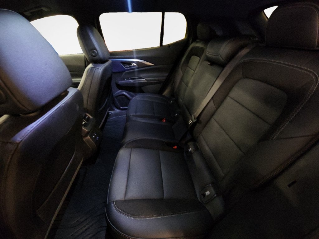 2024 Chevrolet Equinox EV 3LT