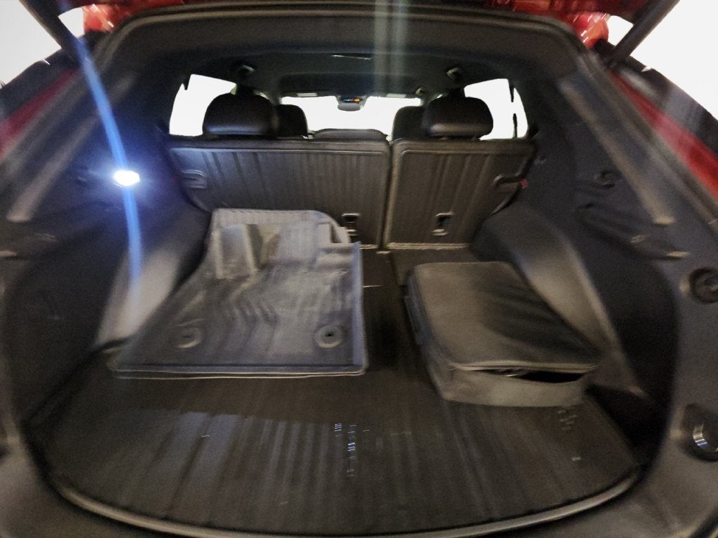 2024 Chevrolet Equinox EV 3LT