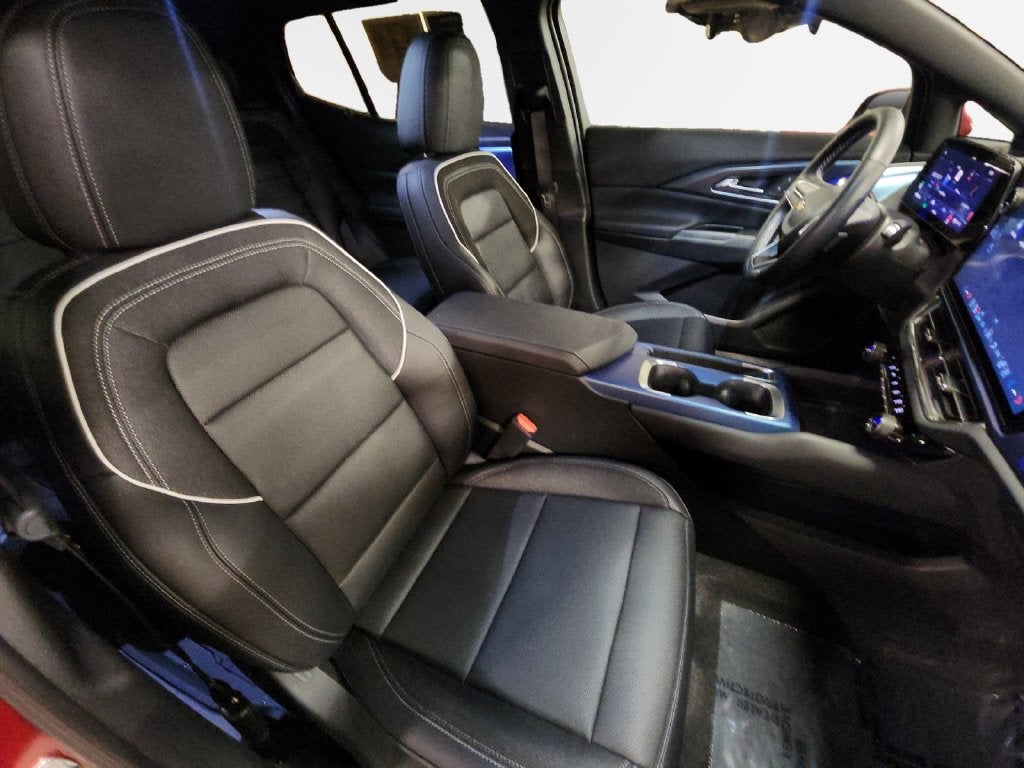 2024 Chevrolet Equinox EV 3LT