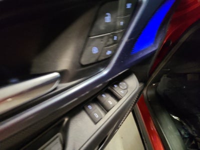 2024 Chevrolet Equinox EV 3LT