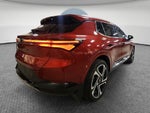 2024 Chevrolet Equinox EV 3LT
