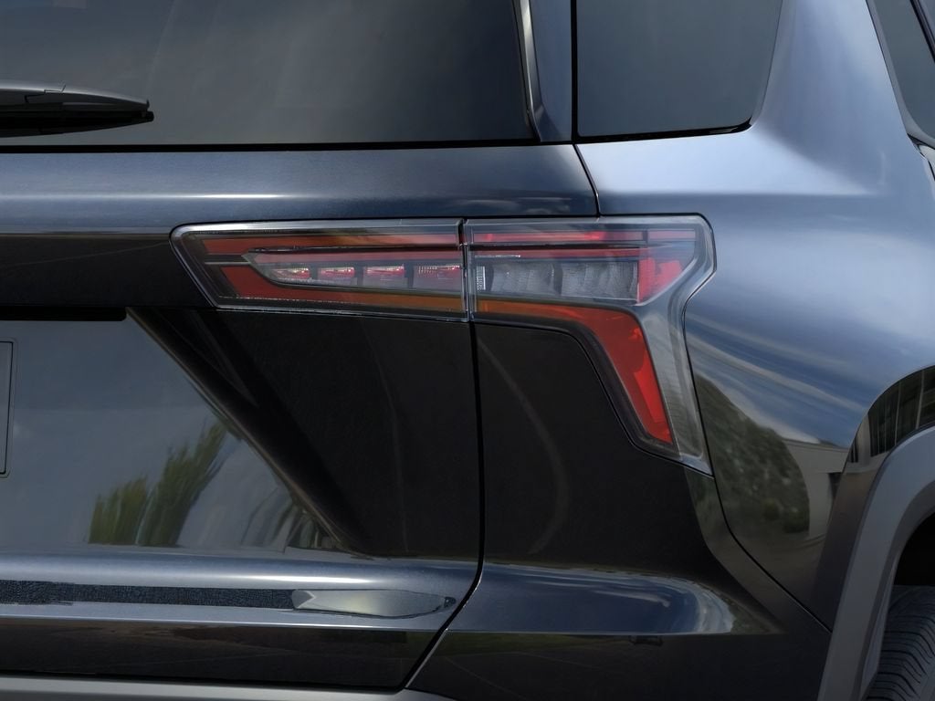2026 Chevrolet Equinox LT - Photo 11