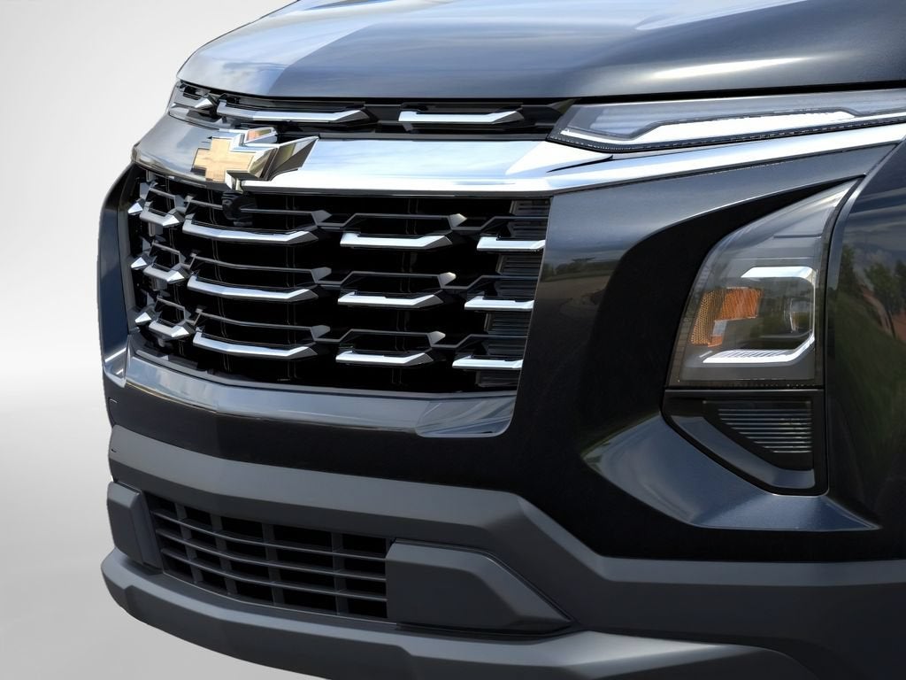 2026 Chevrolet Equinox LT - Photo 13