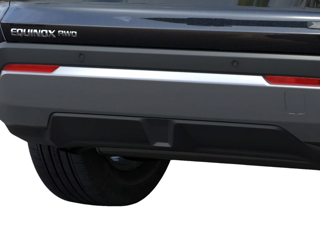 2026 Chevrolet Equinox LT - Photo 14