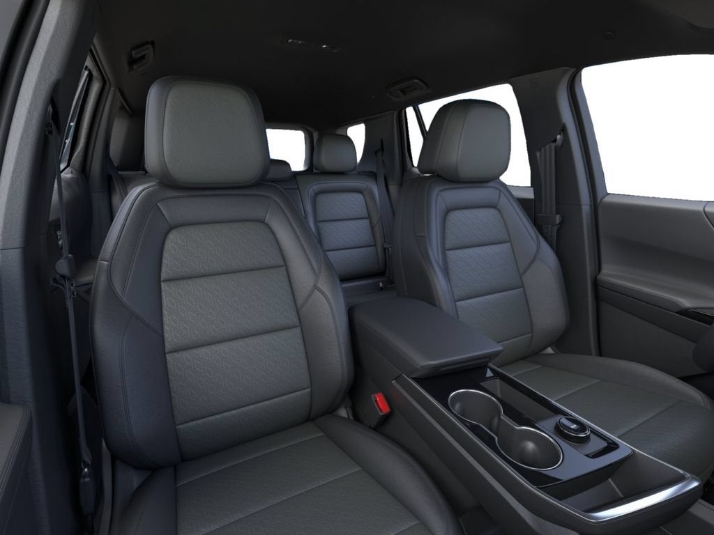 2026 Chevrolet Equinox LT - Photo 16