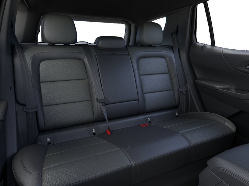 2026 Chevrolet Equinox LT - Photo 17