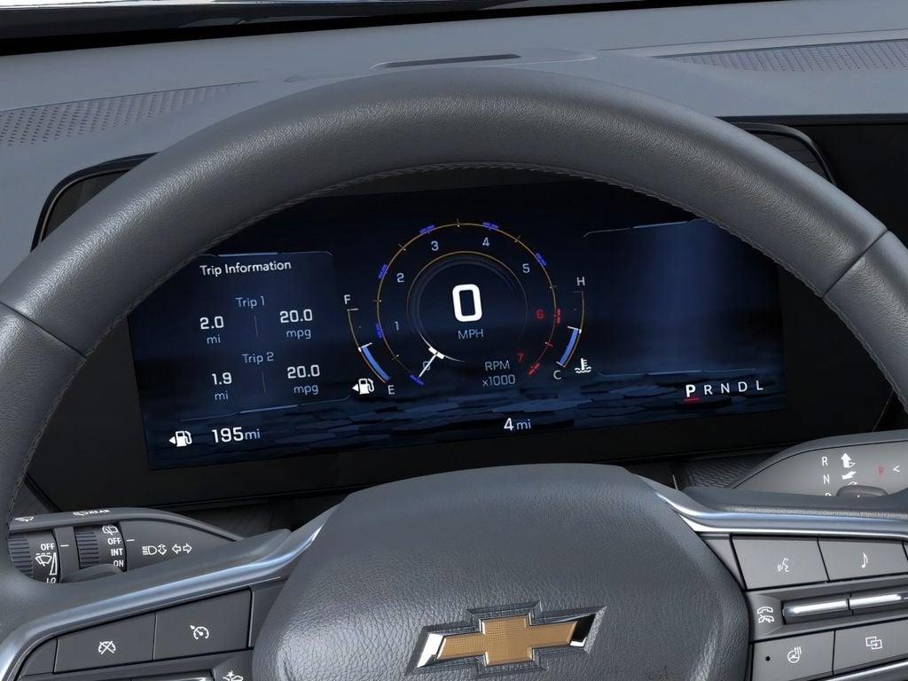 2026 Chevrolet Equinox LT - Photo 18