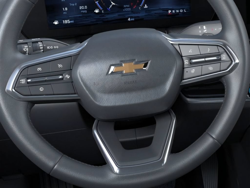 2026 Chevrolet Equinox LT - Photo 19