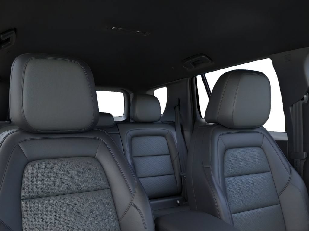 2026 Chevrolet Equinox LT - Photo 24