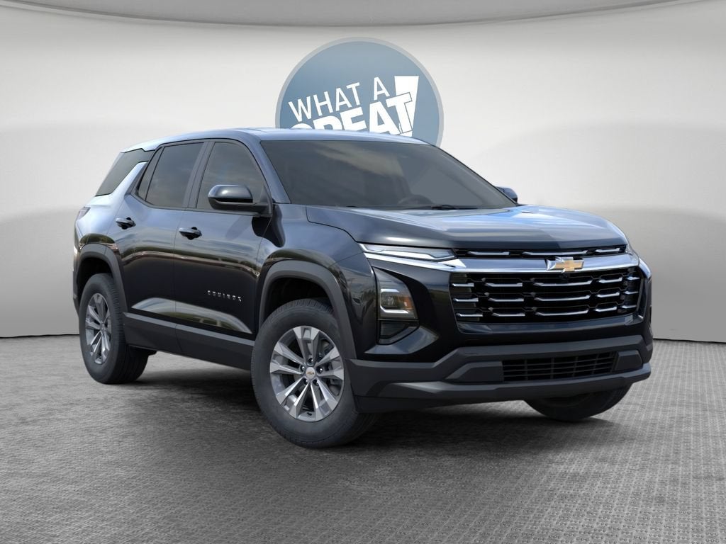 2026 Chevrolet Equinox LT - Photo 7