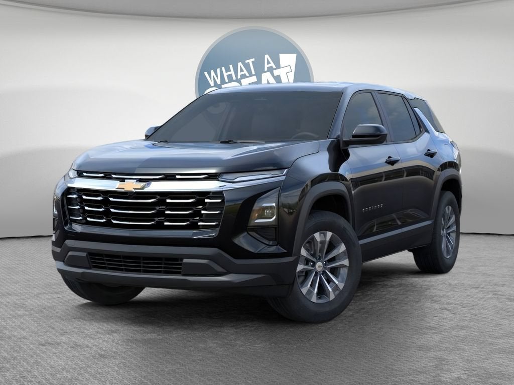 2026 Chevrolet Equinox LT - Photo 8