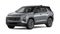2027 Chevrolet Equinox AWD LT