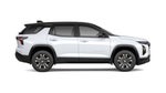 2027 Chevrolet Equinox AWD LT
