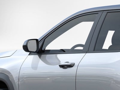 2027 Chevrolet Equinox AWD LT