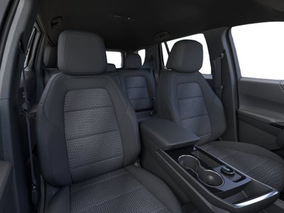 2027 Chevrolet Equinox AWD LT