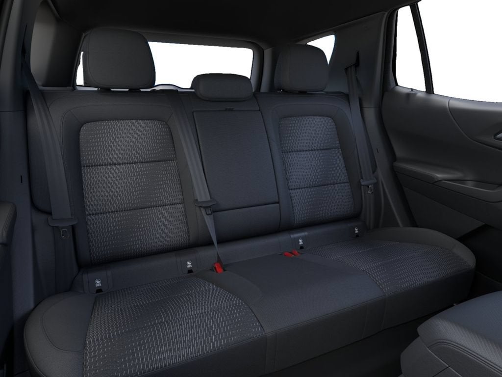 2027 Chevrolet Equinox AWD LT