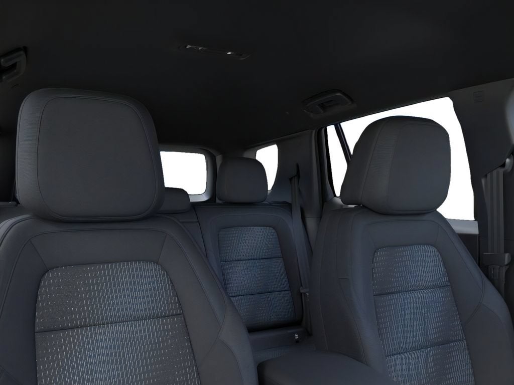 2027 Chevrolet Equinox AWD LT
