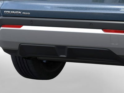 2027 Chevrolet Equinox AWD LT