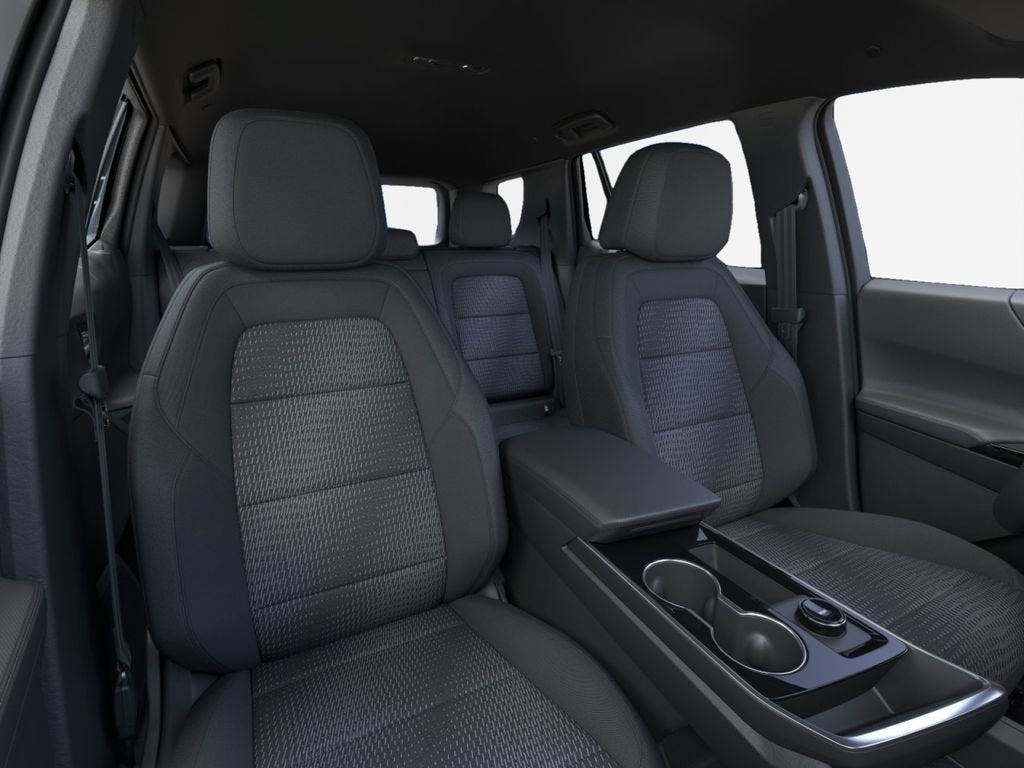 2027 Chevrolet Equinox AWD LT