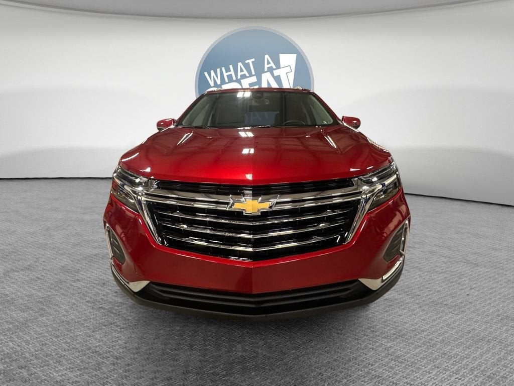 2024 Chevrolet Equinox Premier - Photo 10