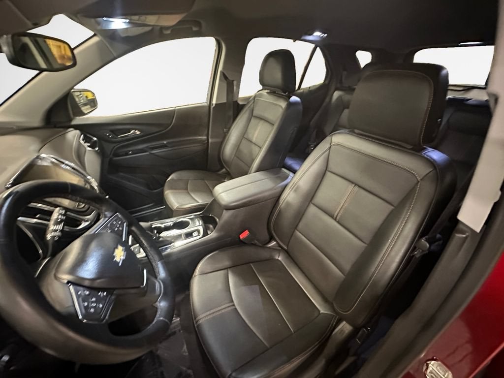 2024 Chevrolet Equinox Premier - Photo 13