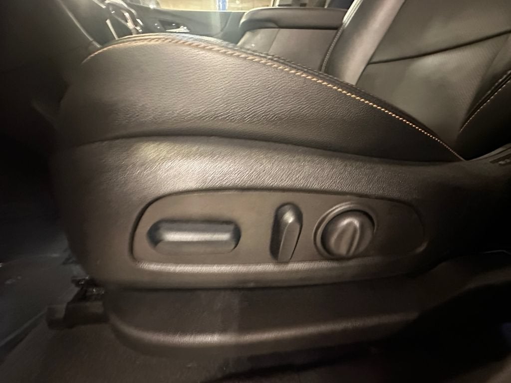 2024 Chevrolet Equinox Premier - Photo 14