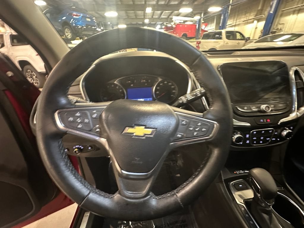 2024 Chevrolet Equinox Premier - Photo 16