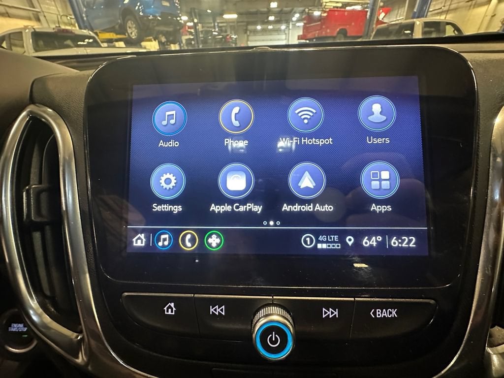 2024 Chevrolet Equinox Premier - Photo 18
