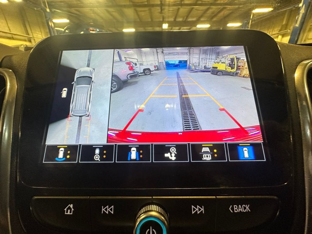2024 Chevrolet Equinox Premier - Photo 19