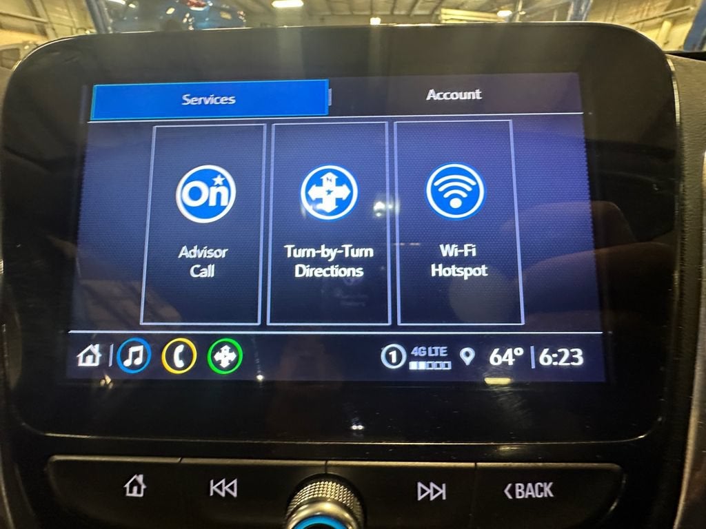 2024 Chevrolet Equinox Premier - Photo 20
