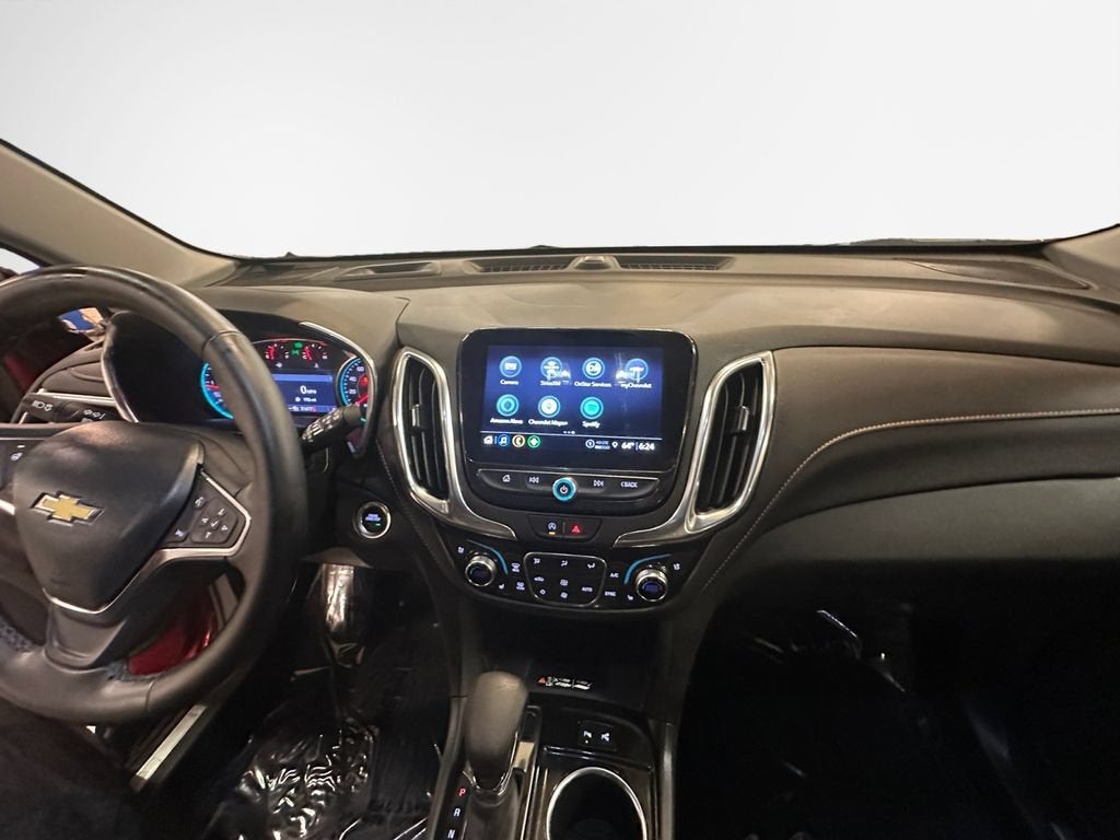 2024 Chevrolet Equinox Premier - Photo 23