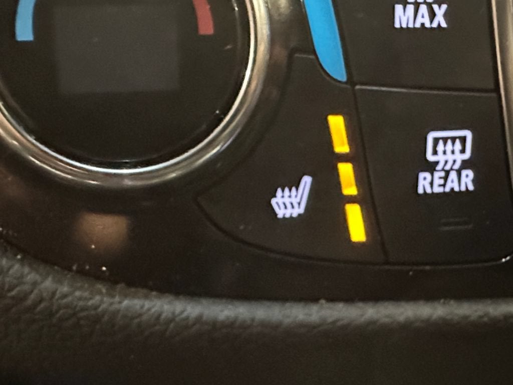 2024 Chevrolet Equinox Premier - Photo 24