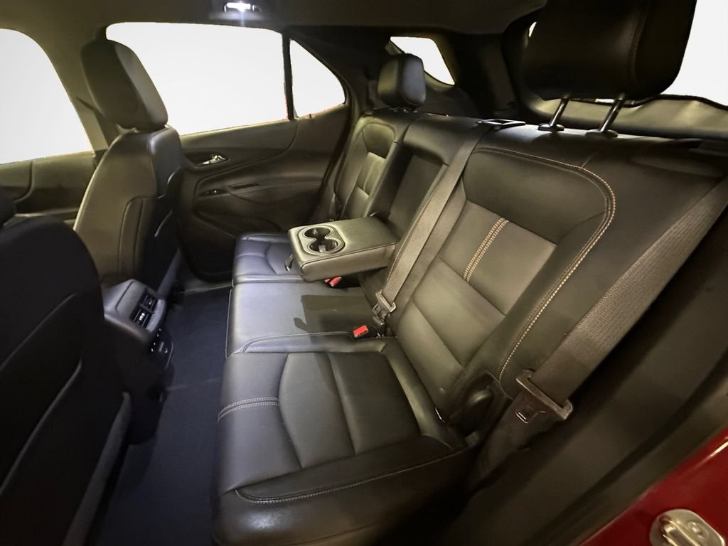 2024 Chevrolet Equinox Premier - Photo 25