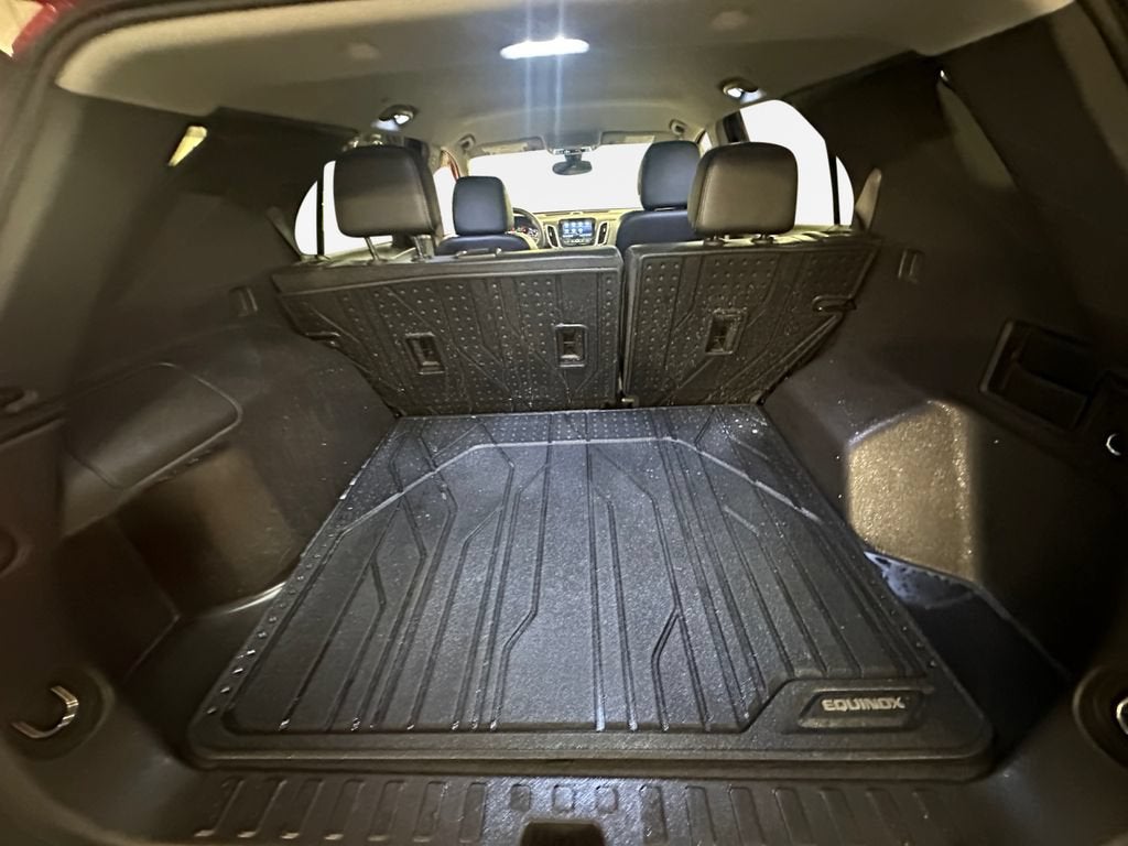 2024 Chevrolet Equinox Premier - Photo 26