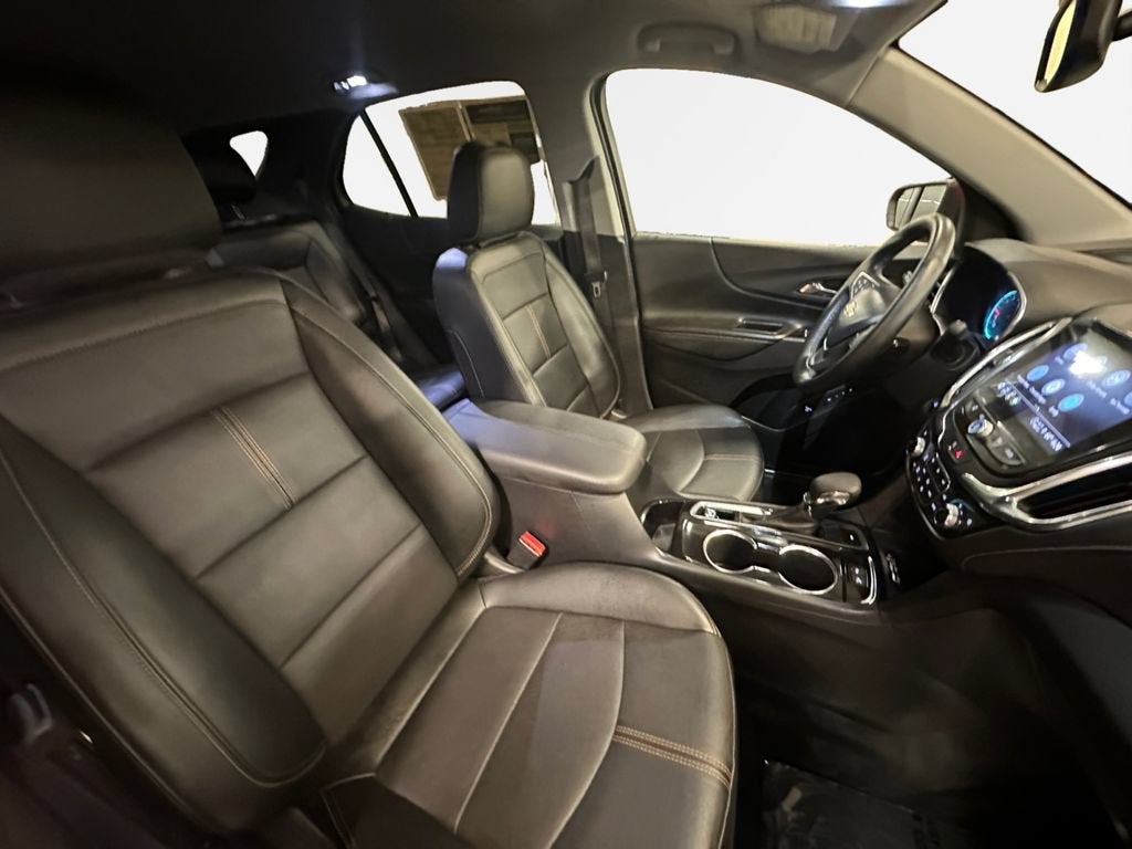 2024 Chevrolet Equinox Premier - Photo 27