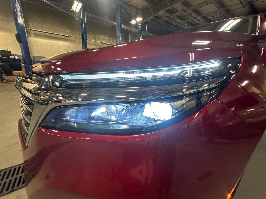 2024 Chevrolet Equinox Premier - Photo 30