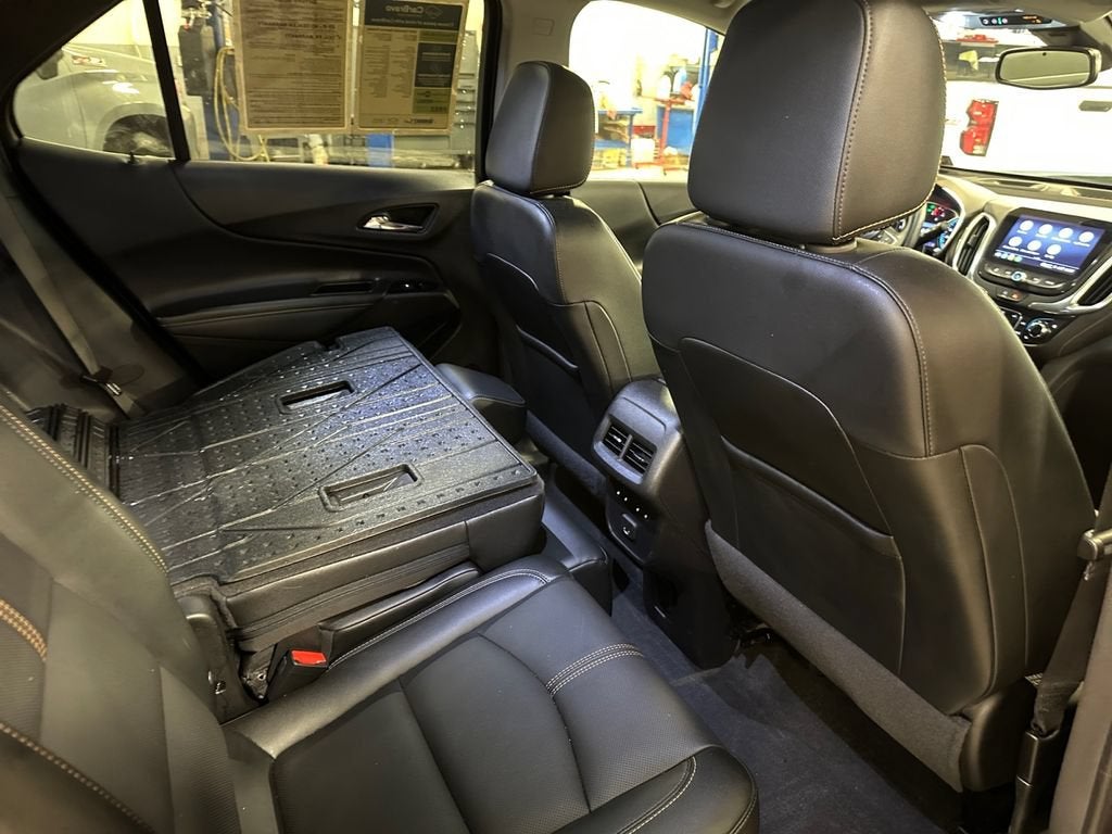 2024 Chevrolet Equinox Premier - Photo 34