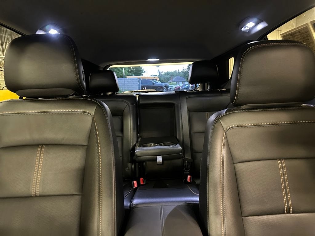 2024 Chevrolet Equinox Premier - Photo 35