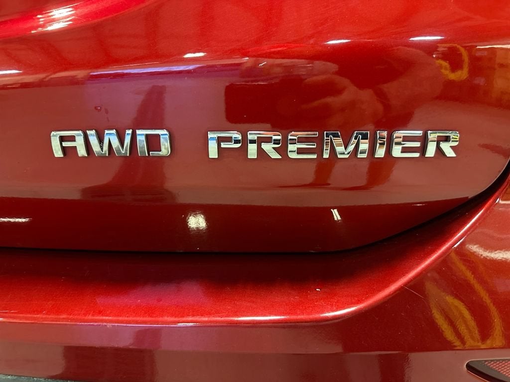 2024 Chevrolet Equinox Premier - Photo 38