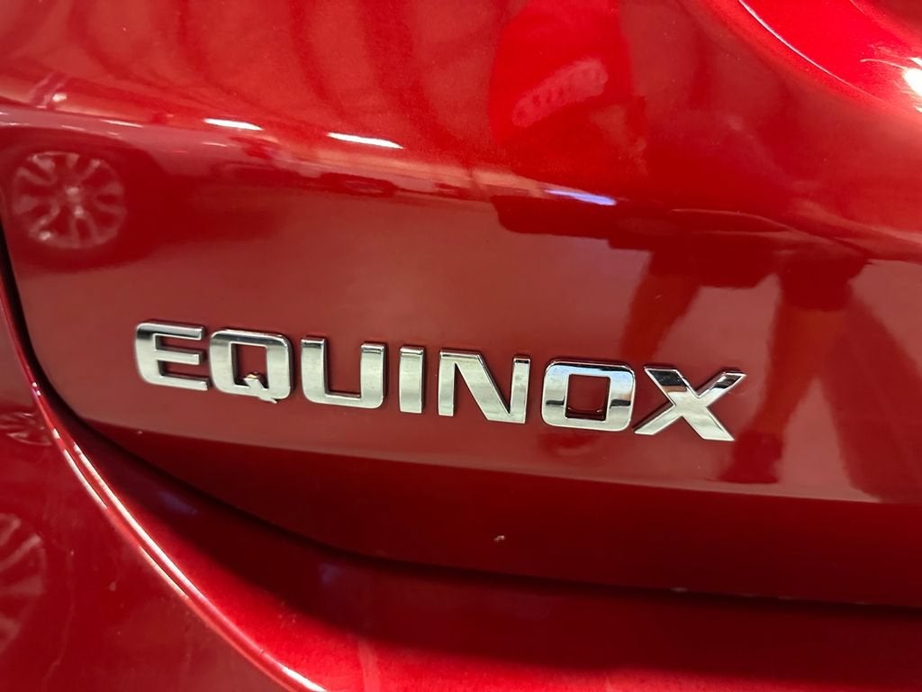2024 Chevrolet Equinox Premier - Photo 39