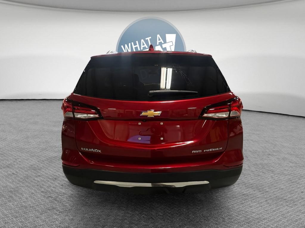 2024 Chevrolet Equinox Premier - Photo 6