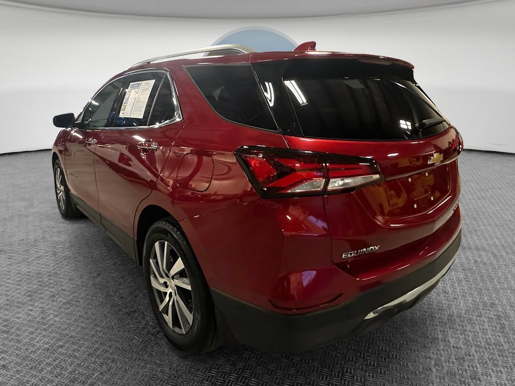 2024 Chevrolet Equinox Premier - Photo 7