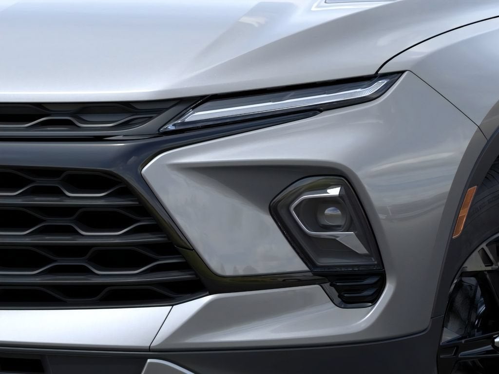 2026 Chevrolet Blazer 2LT - Photo 10