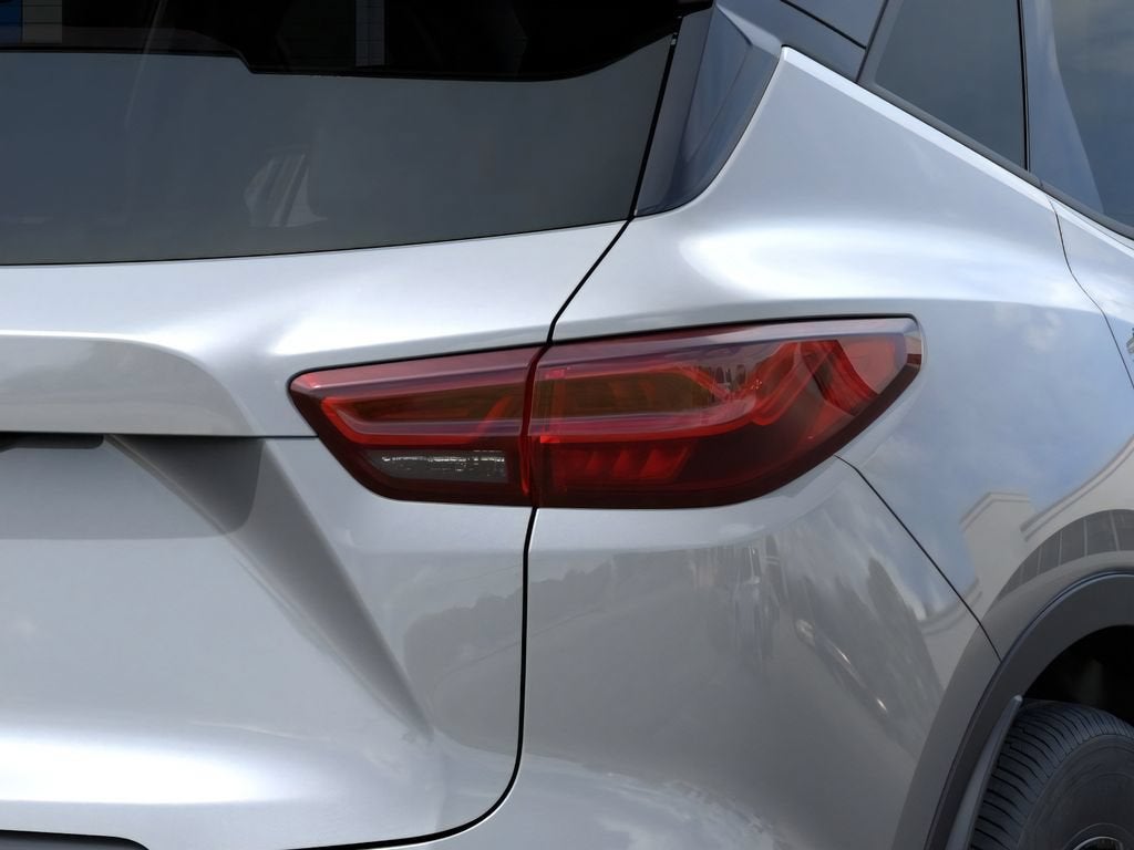 2026 Chevrolet Blazer 2LT - Photo 11