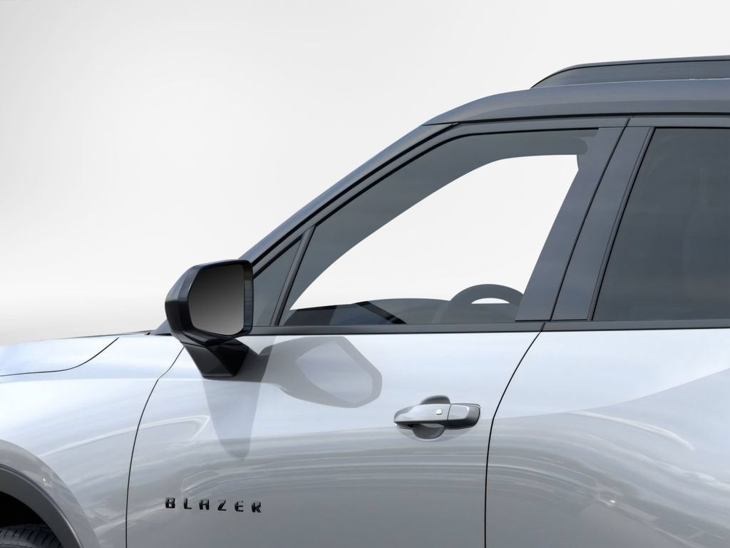 2026 Chevrolet Blazer 2LT - Photo 12