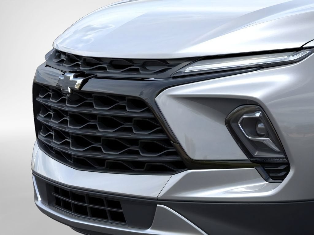 2026 Chevrolet Blazer 2LT - Photo 13