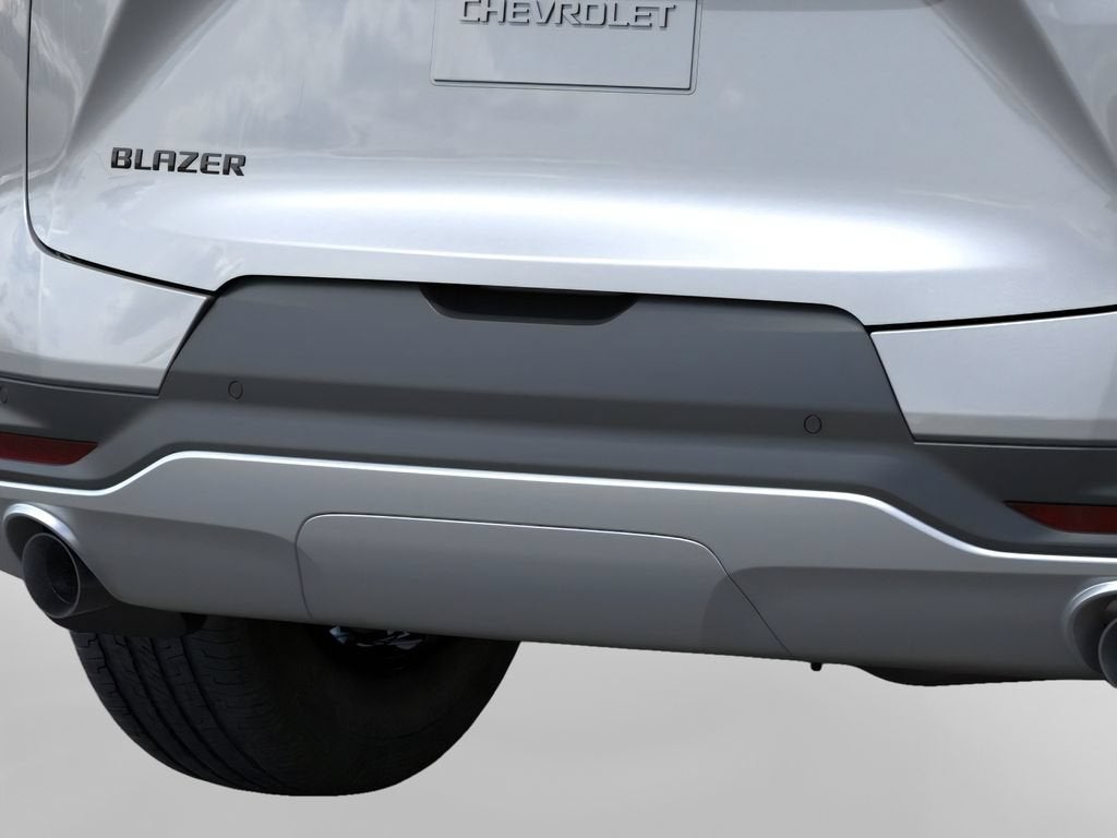 2026 Chevrolet Blazer 2LT - Photo 14