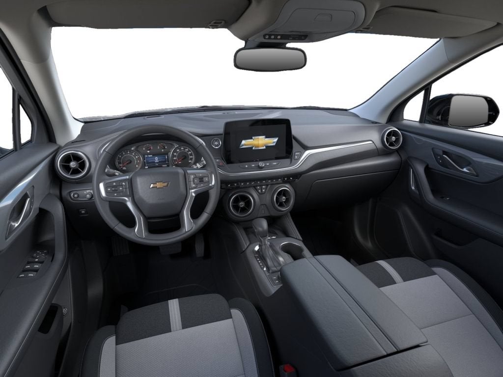 2026 Chevrolet Blazer 2LT - Photo 15