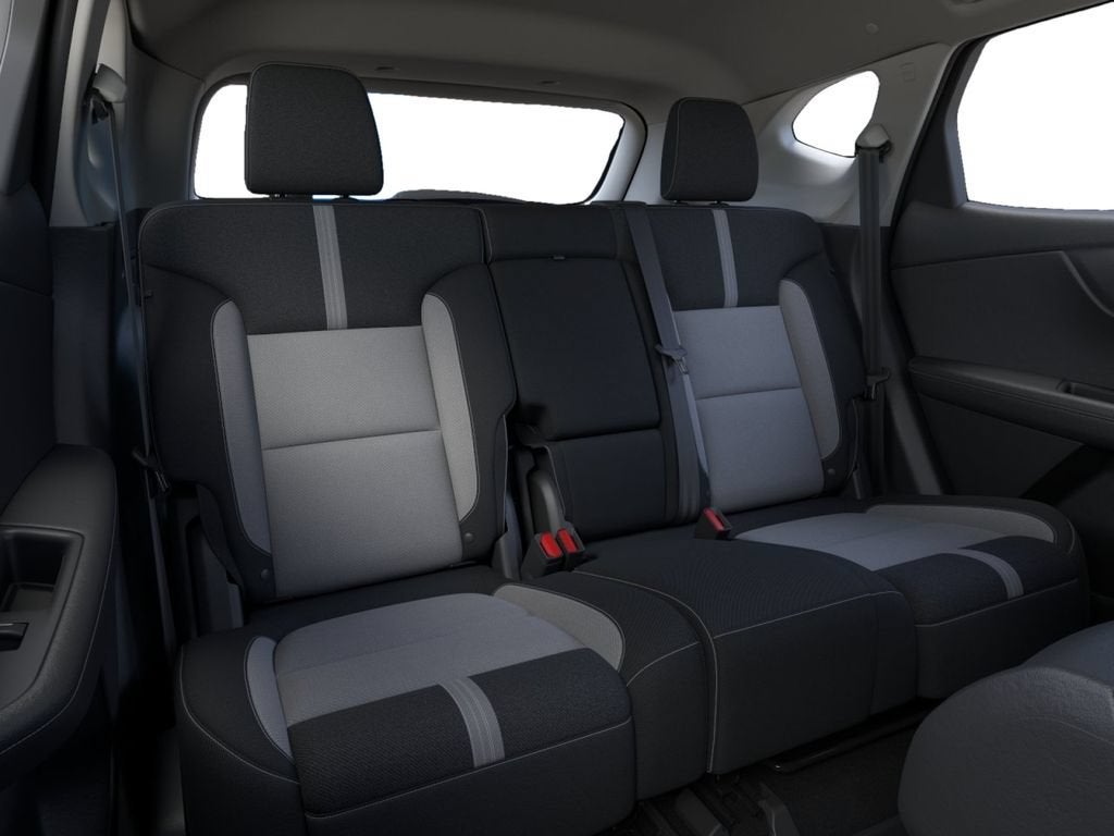 2026 Chevrolet Blazer 2LT - Photo 17